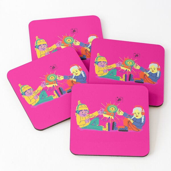 Item preview, Enjoy Music! Piano Band Orchestra Guitar designed and sold by musicmusicpin.