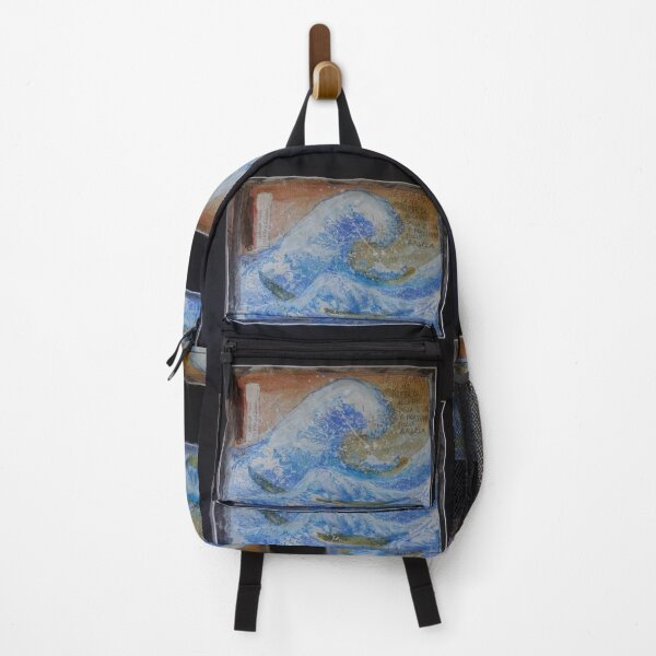Item preview, Tribute to Hokusai Katsushika  designed and sold by walterfest.