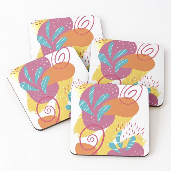 Item preview, Colors Abstract  designed and sold by CinziArt.