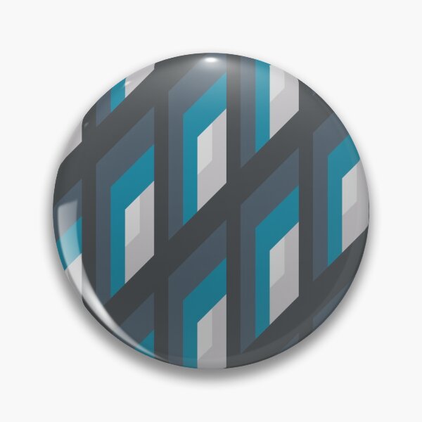 Item preview, Windows on a dark building facade abstract illustration designed and sold by Thecolorschemer.