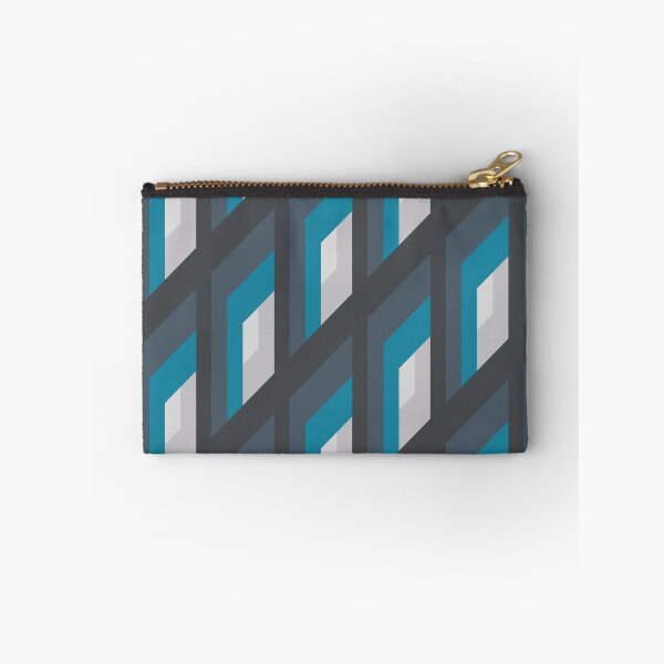 Item preview, Windows on a dark building facade abstract illustration designed and sold by Thecolorschemer.