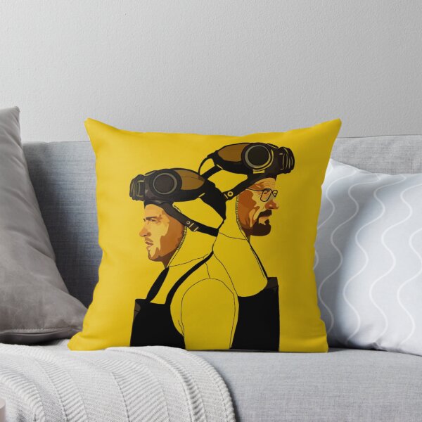 Item preview, Breaking Bad designed and sold by Michelle Sencabaugh.