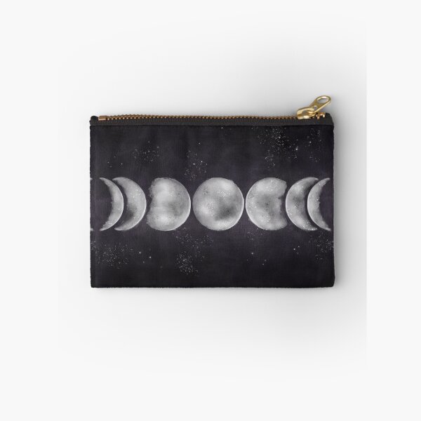 Item preview, Moon phases designed and sold by CaroArtStudio.