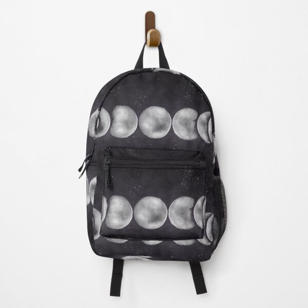 Item preview, Moon phases designed and sold by CaroArtStudio.