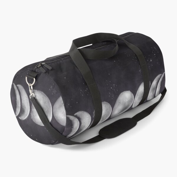 Item preview, Moon phases designed and sold by CaroArtStudio.