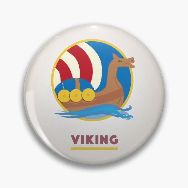 Item preview, Viking Ship designed and sold by NoelNimmad.