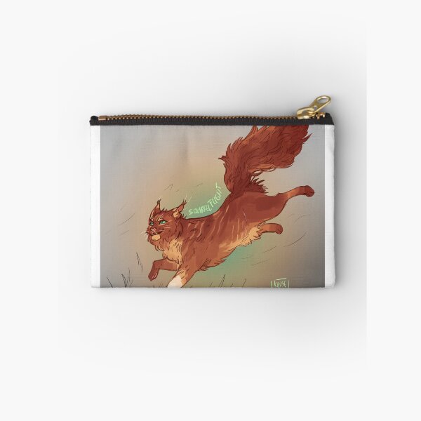 Item preview, Squirrelflight (Warrior Cats) designed and sold by Dovah-del-Norte.