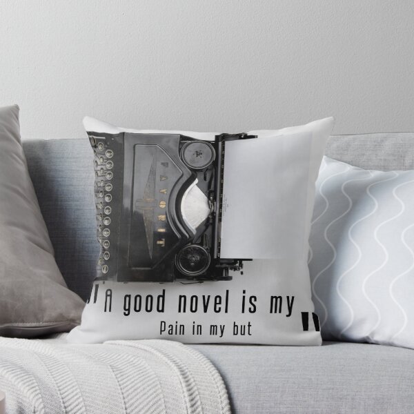 Item preview, novel writer typing machine designed and sold by SportsHockey.