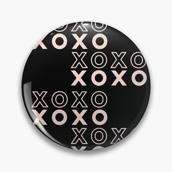 Item preview, XOXO | Hugs and Kisses designed and sold by GamerGetup.