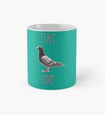 Stay coo Mug