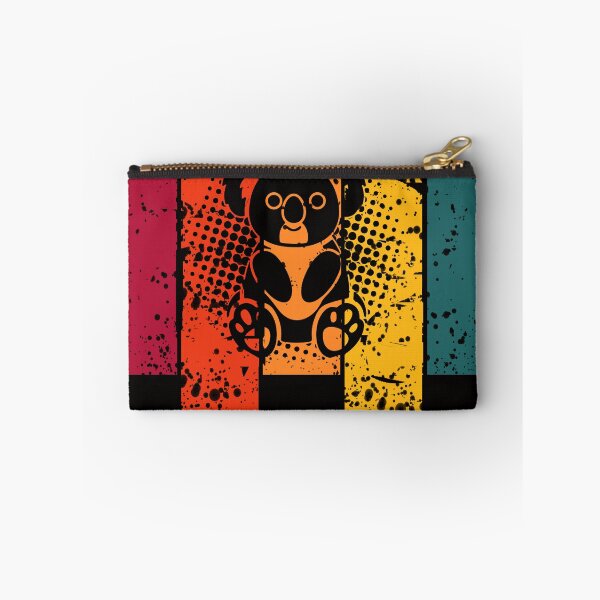 Item preview, Koala Koala Bear Colorful Colorful designed and sold by Imutobi.