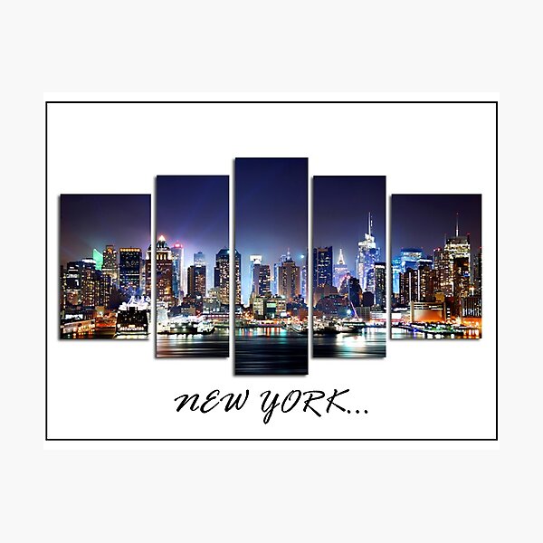 Artikel-Vorschau von NEW YORK - Lustige Momente, designt und verkauft von ParaGraph.