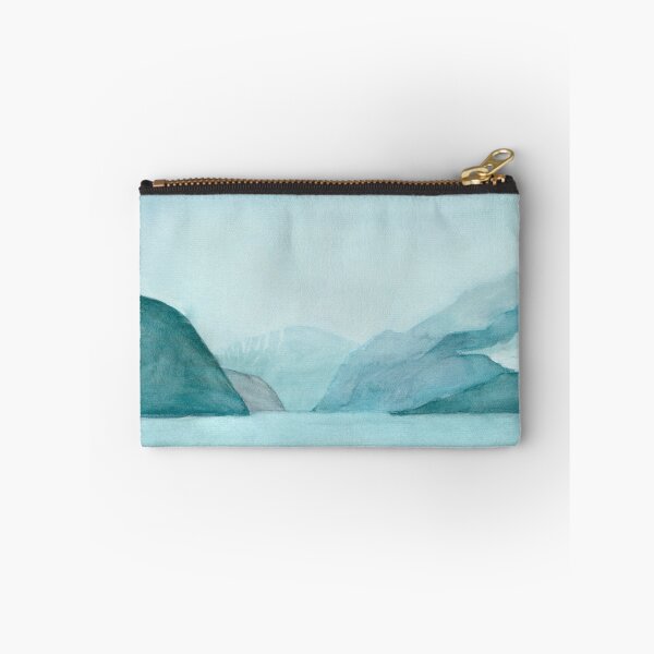Item preview, Moody West Coast Islands designed and sold by Phillip Jones.