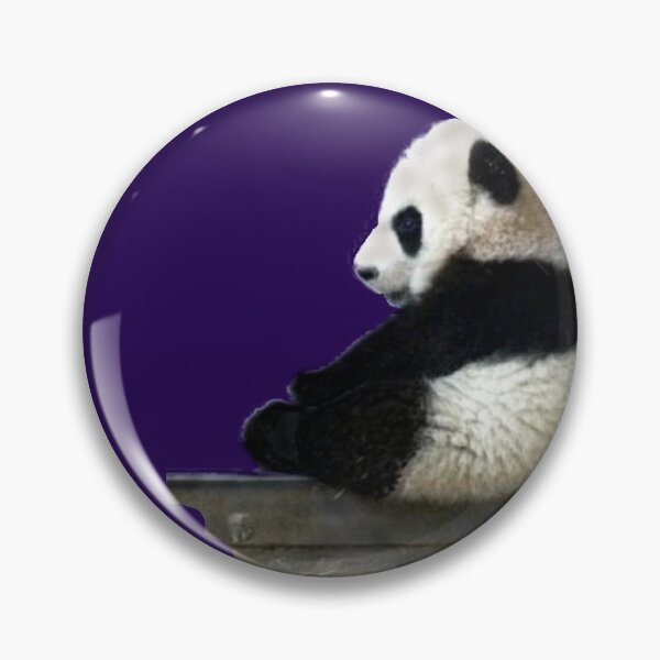 Item preview, PANDA RELAXING designed and sold by THE AMERICAN TEEVANGELIST.