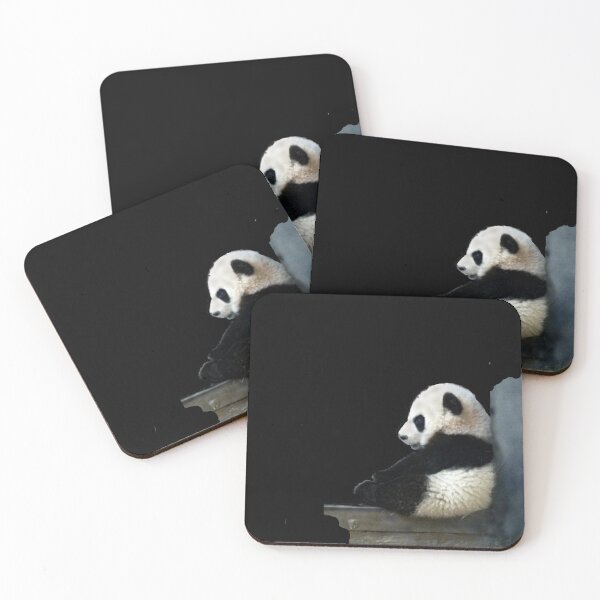 Item preview, PANDA RELAXING designed and sold by THE AMERICAN TEEVANGELIST.