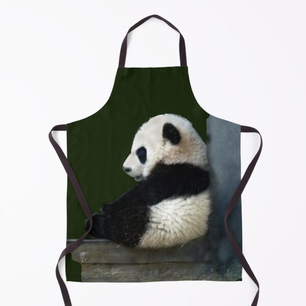 Item preview, PANDA RELAXING designed and sold by THE AMERICAN TEEVANGELIST.