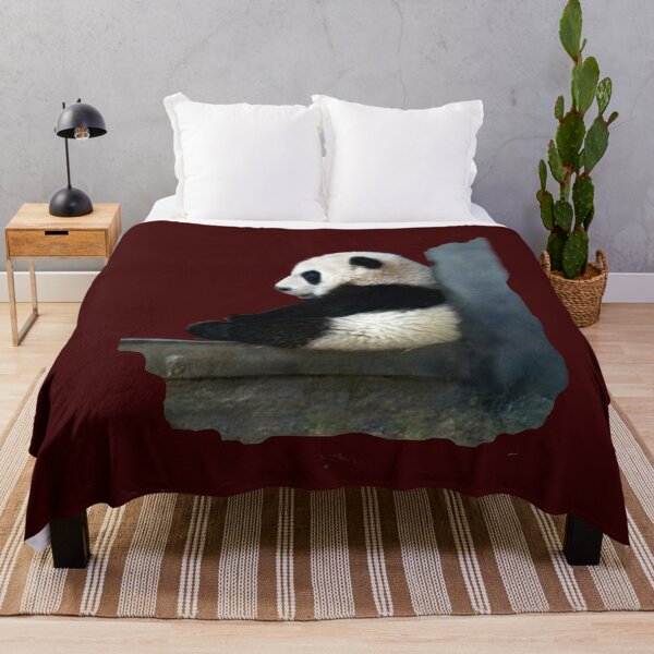 Item preview, PANDA RELAXING designed and sold by THE AMERICAN TEEVANGELIST.