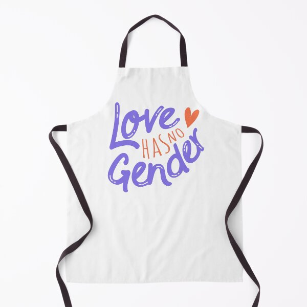 Item preview, Love Has No Gender | Pride LGBTQI Trans Inter Genderqueer designed and sold by MAS-S.