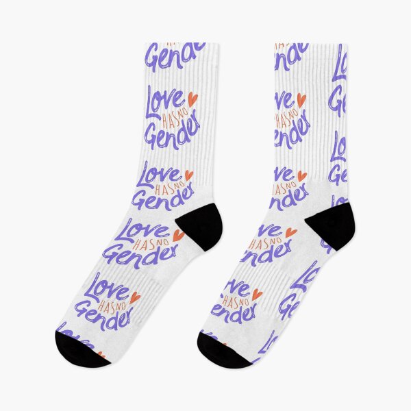 Item preview, Love Has No Gender | Pride LGBTQI Trans Inter Genderqueer designed and sold by MAS-S.