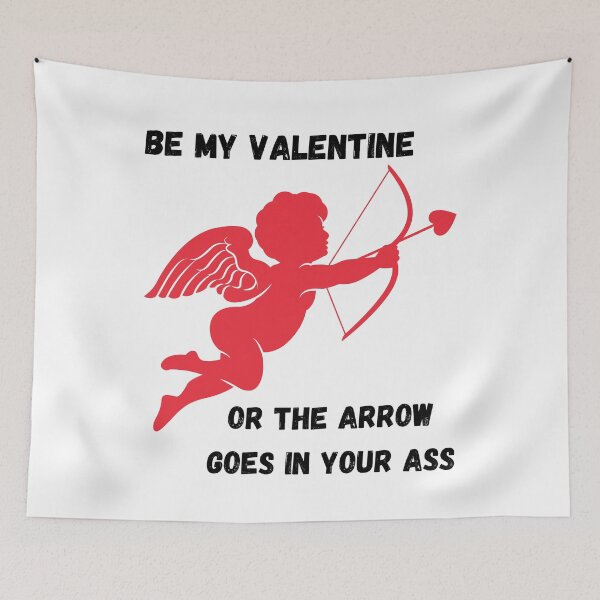 Item preview, lovely cupid designed and sold by Zebra-fashion.