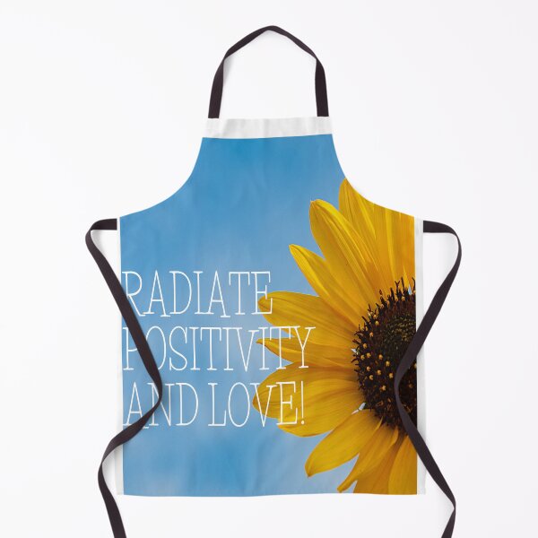 Item preview, Radiate Positivity and love designed and sold by julset.