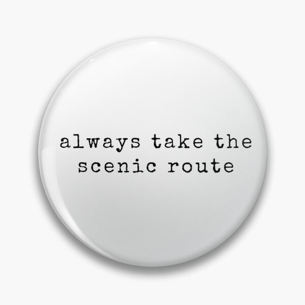 Item preview, scenic route designed and sold by thewoodhouse.