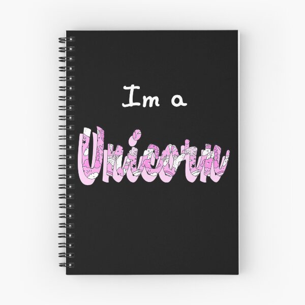 Item preview, Funny Im A Unicorn designed and sold by Hamadax.