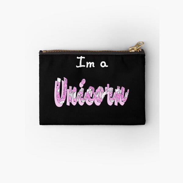 Item preview, Funny Im A Unicorn designed and sold by Hamadax.