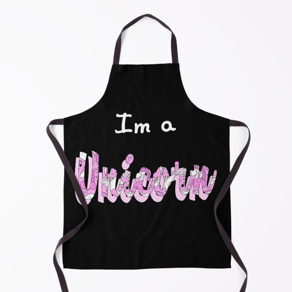 Item preview, Funny Im A Unicorn designed and sold by Hamadax.