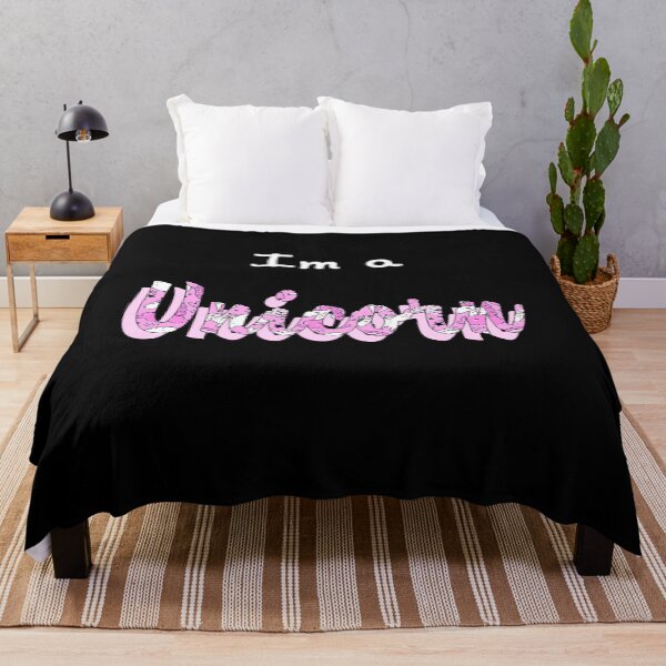 Item preview, Funny Im A Unicorn designed and sold by Hamadax.