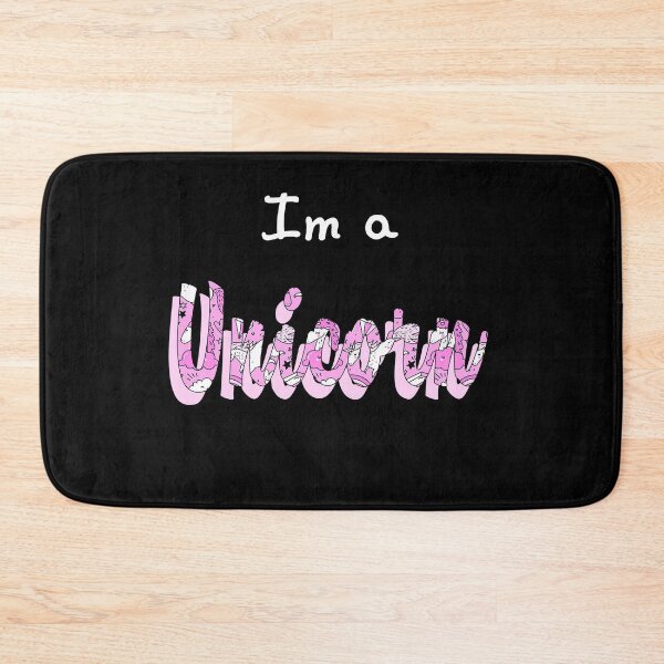 Item preview, Funny Im A Unicorn designed and sold by Hamadax.