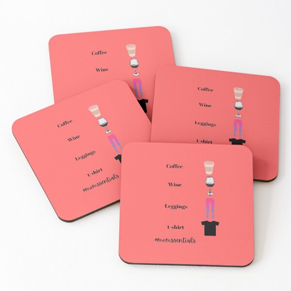Item preview, Momssentials  designed and sold by Balerie Rivera.