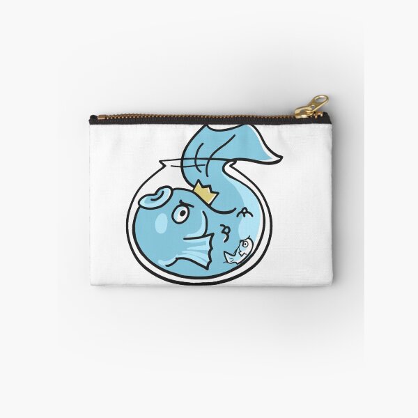 Item preview, Big fish, little pond designed and sold by Mattie Schott.