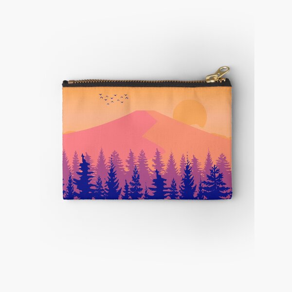 Item preview, Mount Bachelor Landscape designed and sold by InvestingRoad.