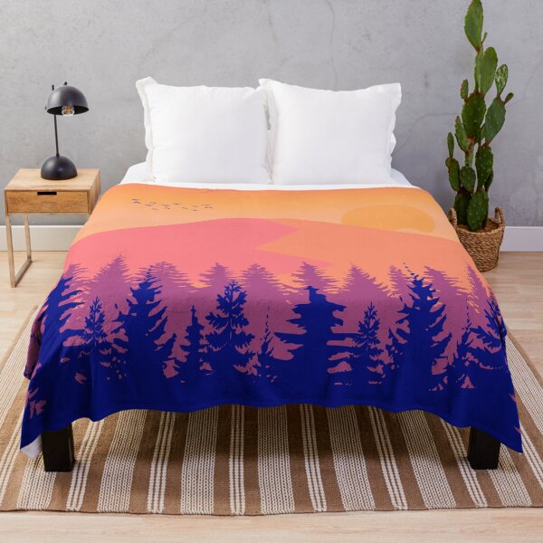Item preview, Mount Bachelor Landscape designed and sold by InvestingRoad.