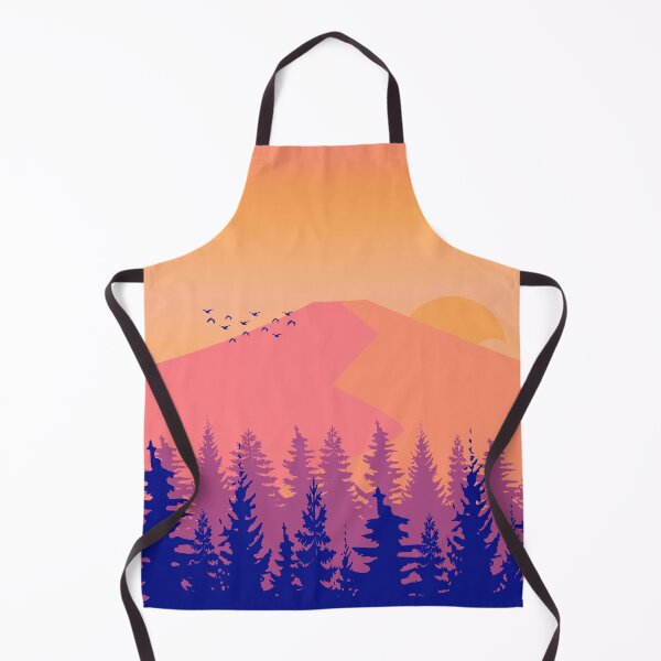 Item preview, Mount Bachelor Landscape designed and sold by InvestingRoad.