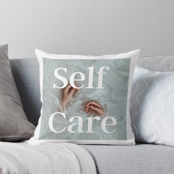 Item preview, Self Care designed and sold by unsourcedtm.