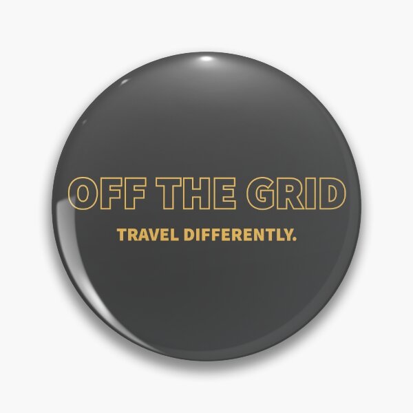 Item preview, Off the Grid designed and sold by AndrewY.
