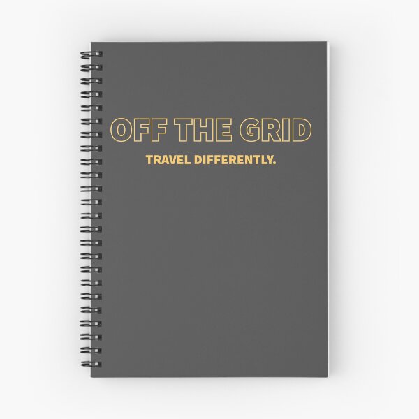 Item preview, Off the Grid designed and sold by AndrewY.