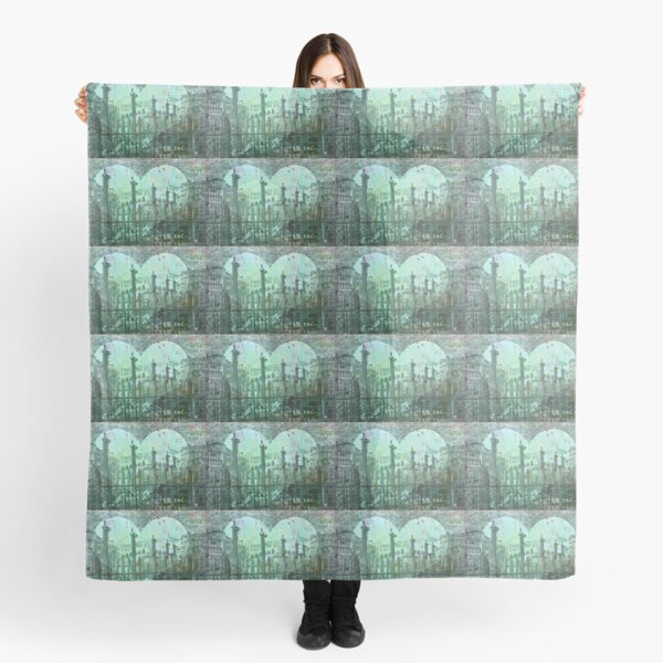 Love in Venice Scarf