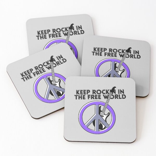 Item preview, Peace and Freedom! designed and sold by artiepants.