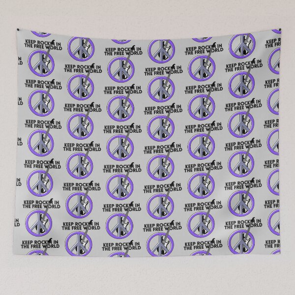 Item preview, Peace and Freedom! designed and sold by artiepants.