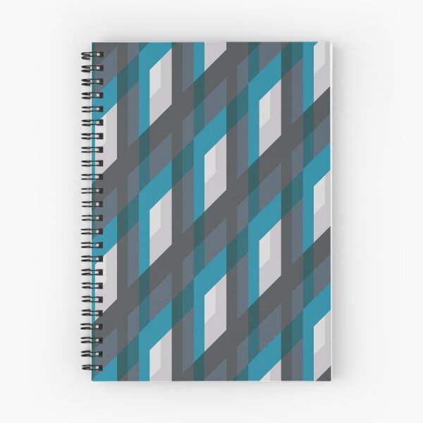 Item preview, Windows on a building facade abstract illustration designed and sold by Thecolorschemer.