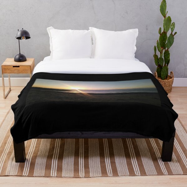 Item preview, Bray beach Sunrise  designed and sold by LorLor88.