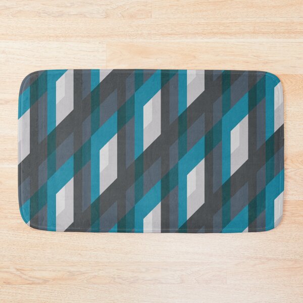 Item preview, Windows on a building facade abstract illustration designed and sold by Thecolorschemer.