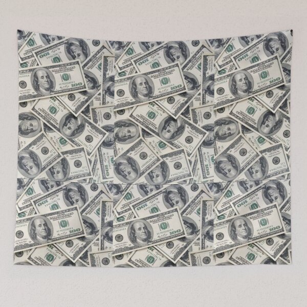 Item preview, Banknotes designed and sold by RenatoGuzman.