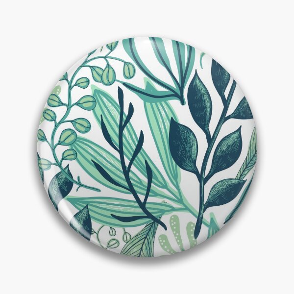 Item preview, Vides verdes designed and sold by ThrowPillows.