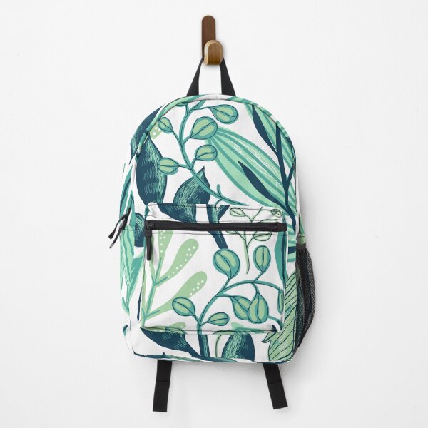 Item preview, Green Vines designed and sold by ThrowPillows.