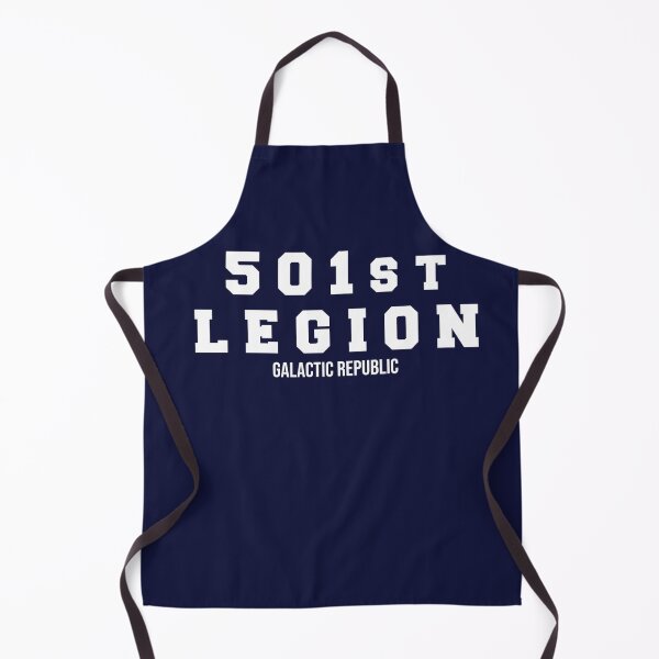 Item preview, 501st Legion  designed and sold by josettemichele.