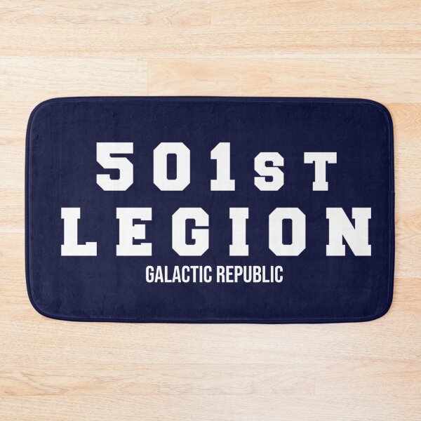Item preview, 501st Legion  designed and sold by josettemichele.